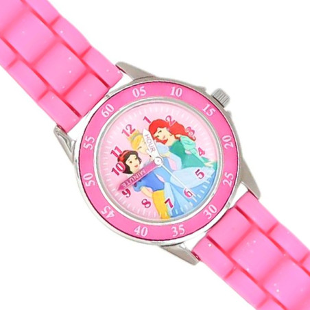 Zegarek dla dziecka DISNEY Princess