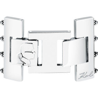 Bransoleta damska Karl Lagerfeld KLAYC15