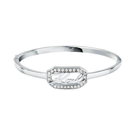 Bransoletka Karl Lagerfeld KLAYC29 - JubilerSezam.pl