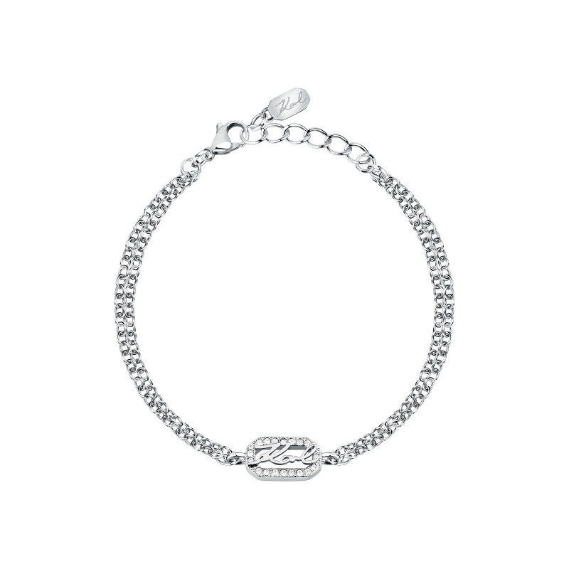 Bransoletka Karl Lagerfeld KLAYC33 - JubilerSezam.pl