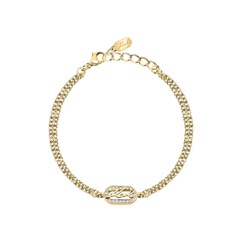 Bransoletka Karl Lagerfeld KLAYC32 - JubilerSezam.pl