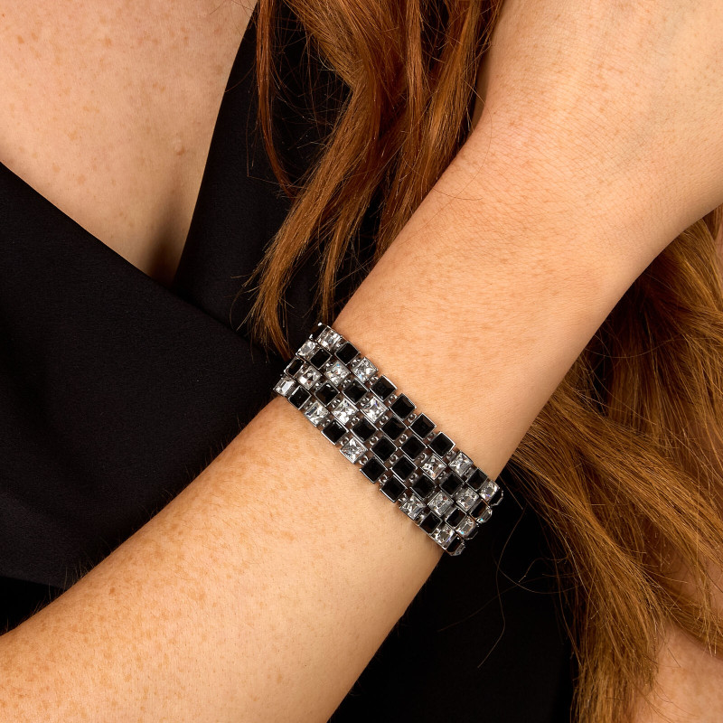 Bransoleta damska Karl Lagerfeld KLAYC15