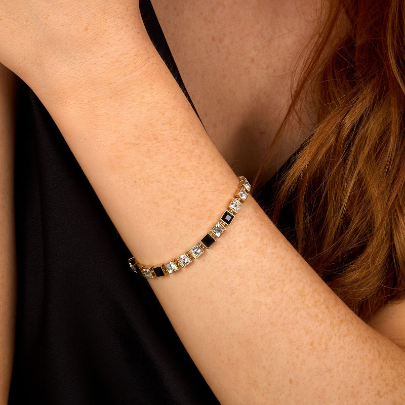 Bransoleta Karl Lagerfeld KLAYC22