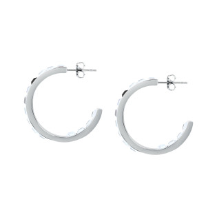 Kolczyki Karl Lagerfeld KLAYC36 - Wyjątkowa biżuteria - JubilerSezam.pl