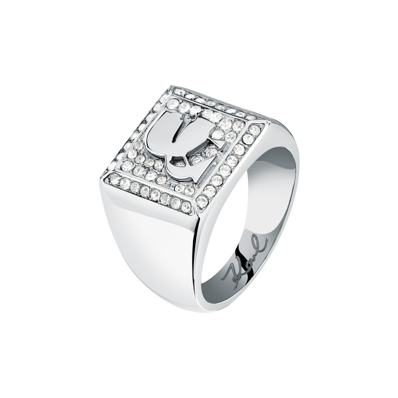Sygnet Karl Lagerfeld KLAYD28014