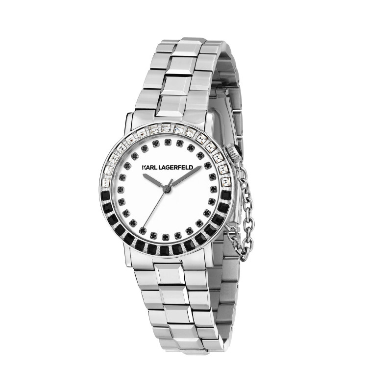 Zegarek damski Karl Lagerfeld R0553100501