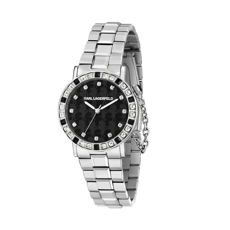 Zegarek damski Karl Lagerfeld R0553100502