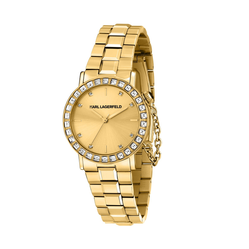 Zegarek damski Karl Lagerfeld R0553100503