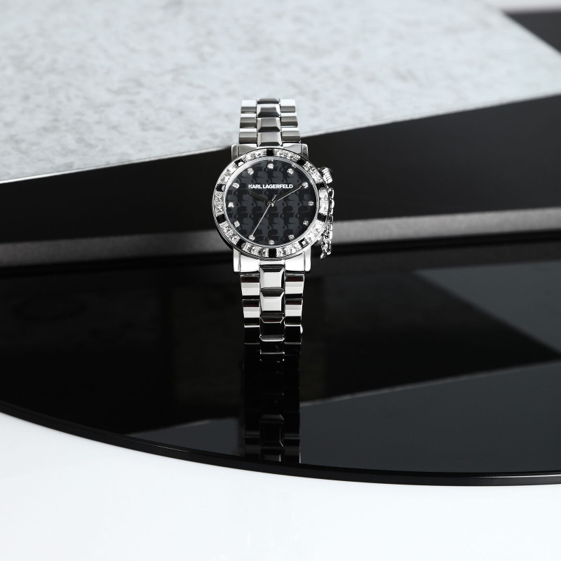 Zegarek damski Karl Lagerfeld R0553100502