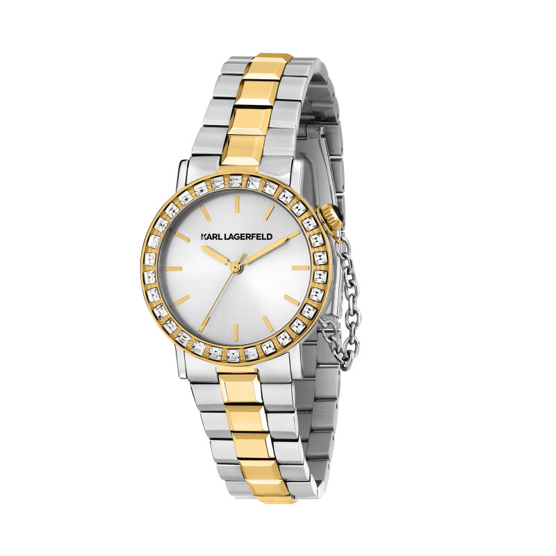 Zegarek damski Karl Lagerfeld R0553100504