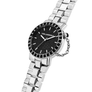 Zegarek damski Karl Lagerfeld R0553100505