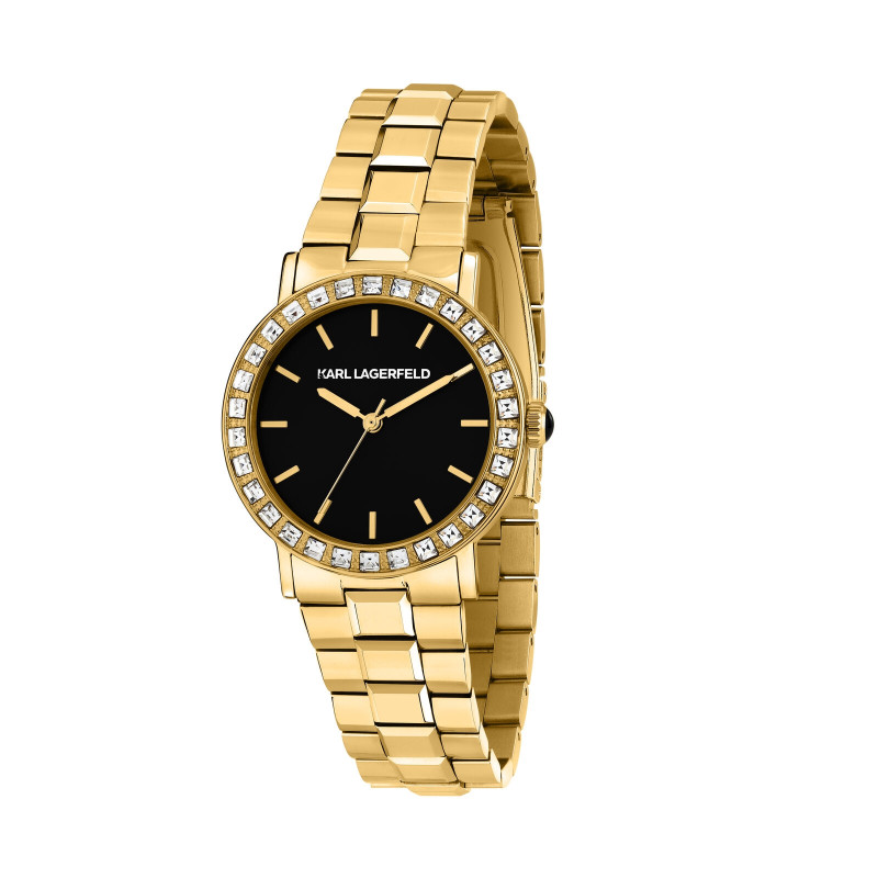 Zegarek damski Karl Lagerfeld R0553100508