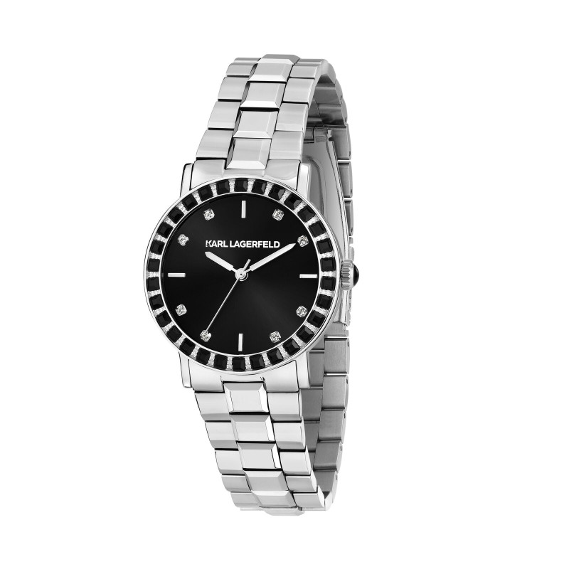 Damski zegarek Karl Lagerfeld R0553100510