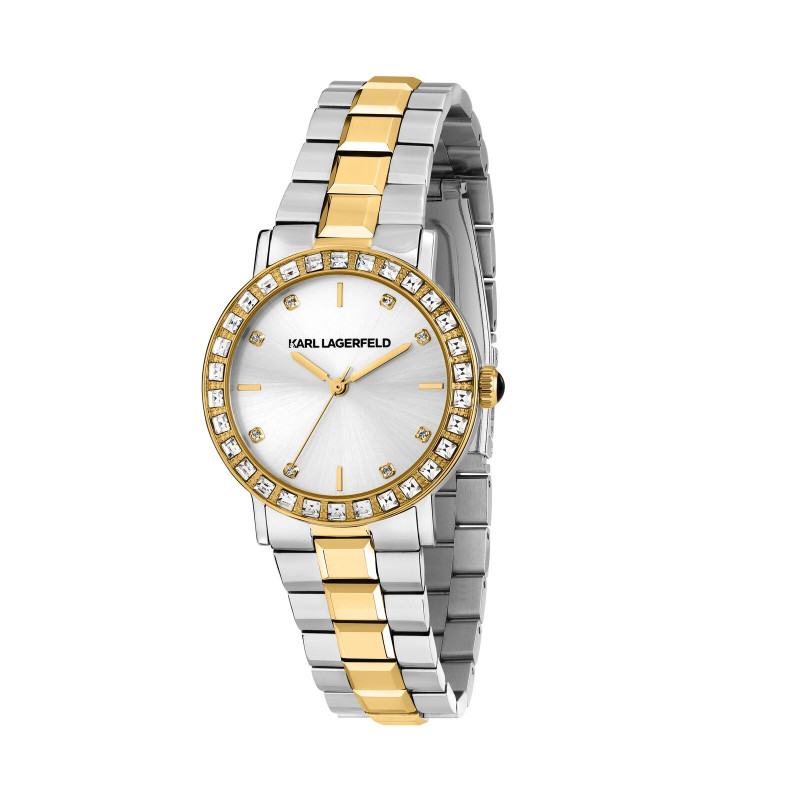 Zegarek damski Karl Lagerfeld R0553100509
