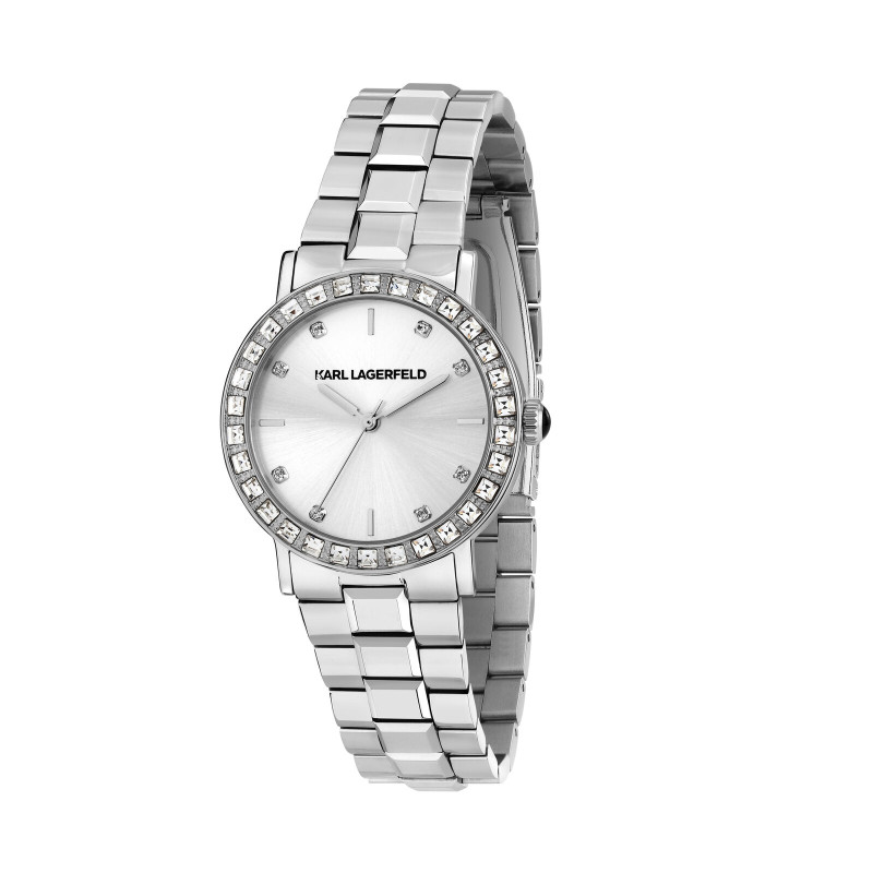Damski zegarek Karl Lagerfeld R0553100511