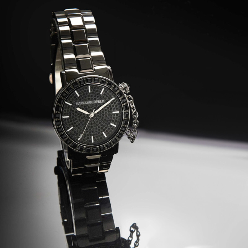 Zegarek damski Karl Lagerfeld R0553100505