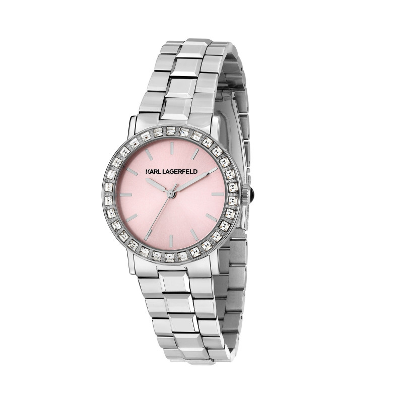 Damski zegarek Karl Lagerfeld R0553100512