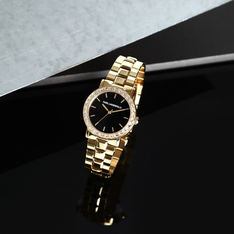 Zegarek damski Karl Lagerfeld - JubilerSezam.pl