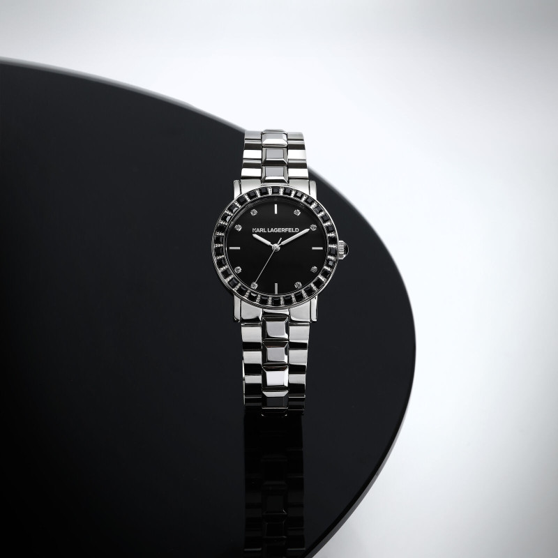 Damski zegarek Karl Lagerfeld R0553100510
