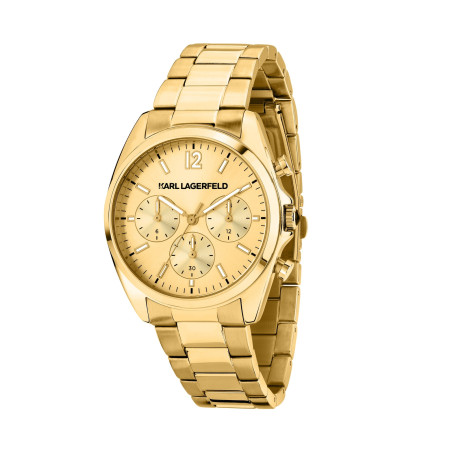 Damski zegarek Karl Lagerfeld R0553101502