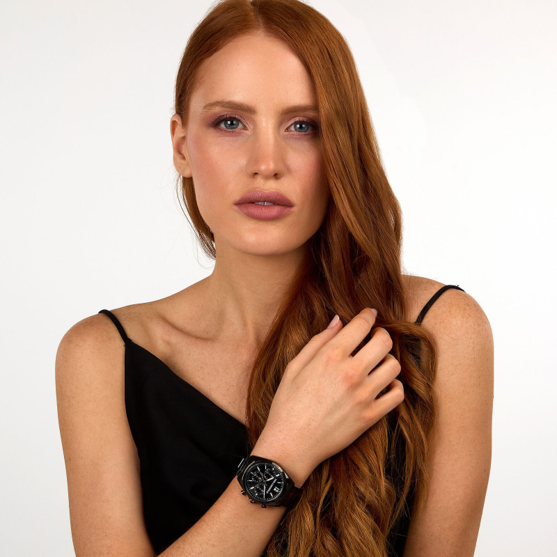 Damski zegarek Karl Lagerfeld R0553101501