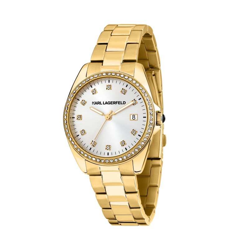Damski zegarek Karl Lagerfeld R0553101505