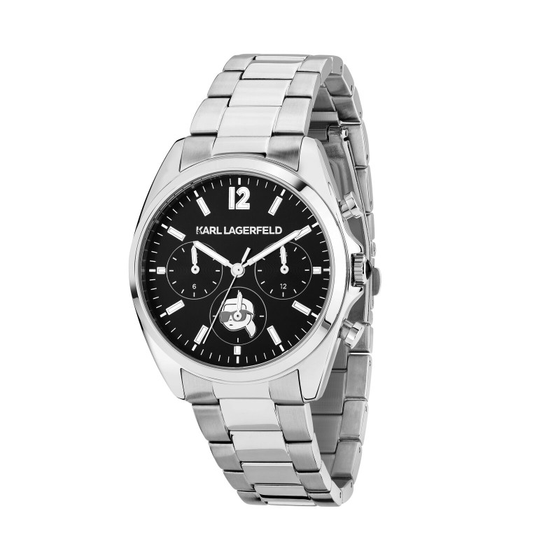 Damski zegarek Karl Lagerfeld R0553101504