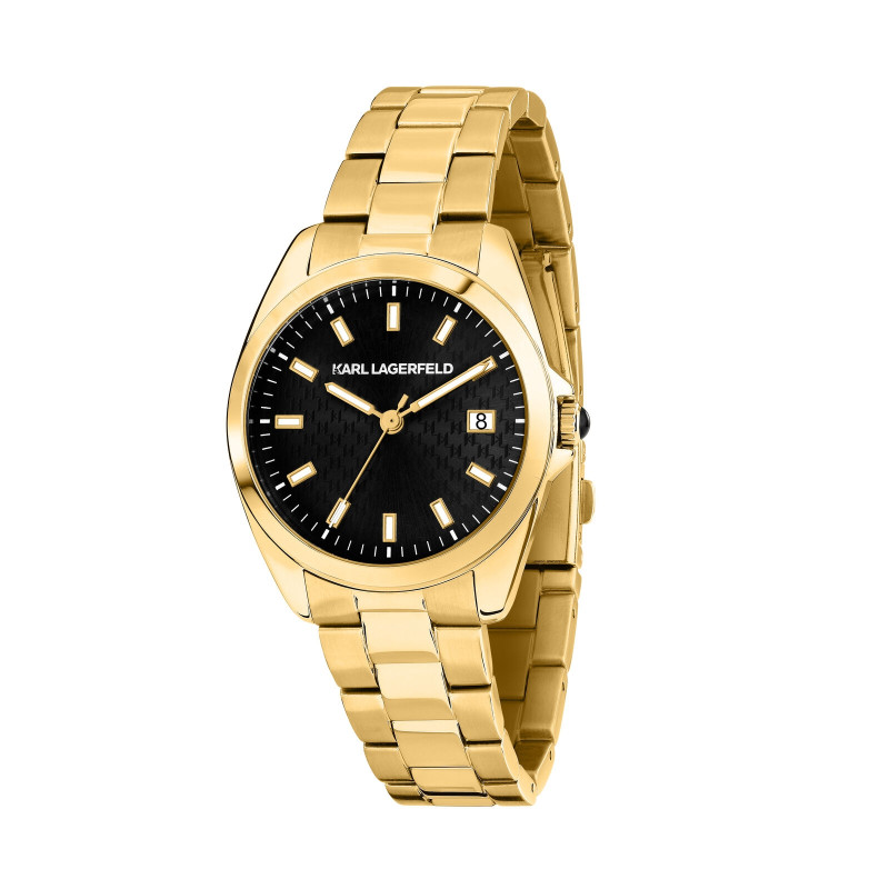 Damski zegarek Karl Lagerfeld R0553101506