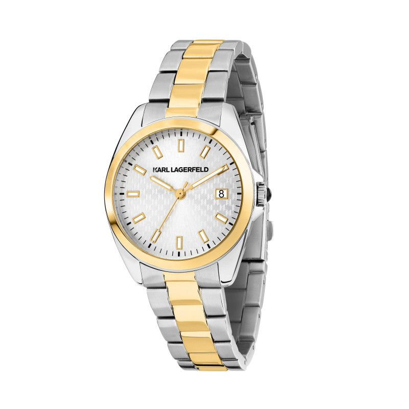 Damski zegarek Karl Lagerfeld R0553101507