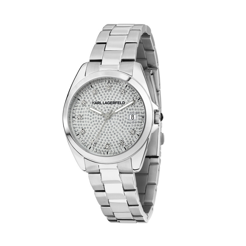Zegarek damski Karl Lagerfeld R0553101509