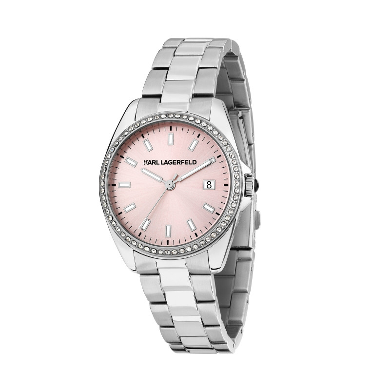 Zegarek damski Karl Lagerfeld R0553101512