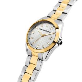 Damski zegarek Karl Lagerfeld R0553101507