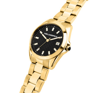 Damski zegarek Karl Lagerfeld R0553101506
