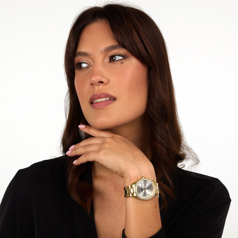 Damski zegarek Karl Lagerfeld R0553101505