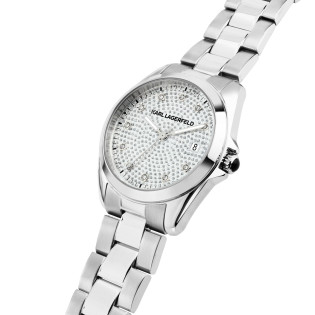 Zegarek damski Karl Lagerfeld R0553101509