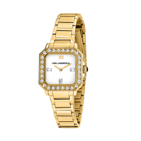 Stylowy zegarek Karl Lagerfeld R0553102501