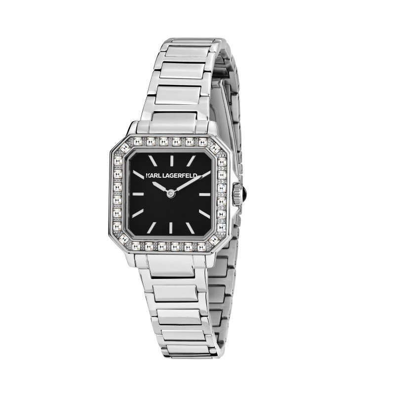 Stylowy zegarek Karl Lagerfeld R0553102502
