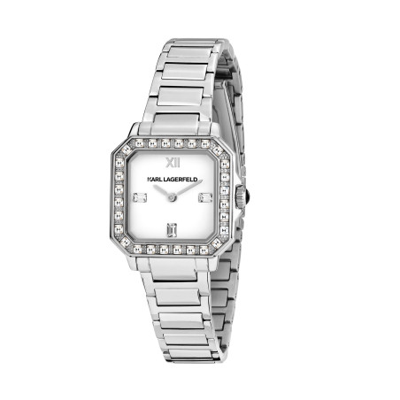 Stylowy zegarek Karl Lagerfeld R0553102503