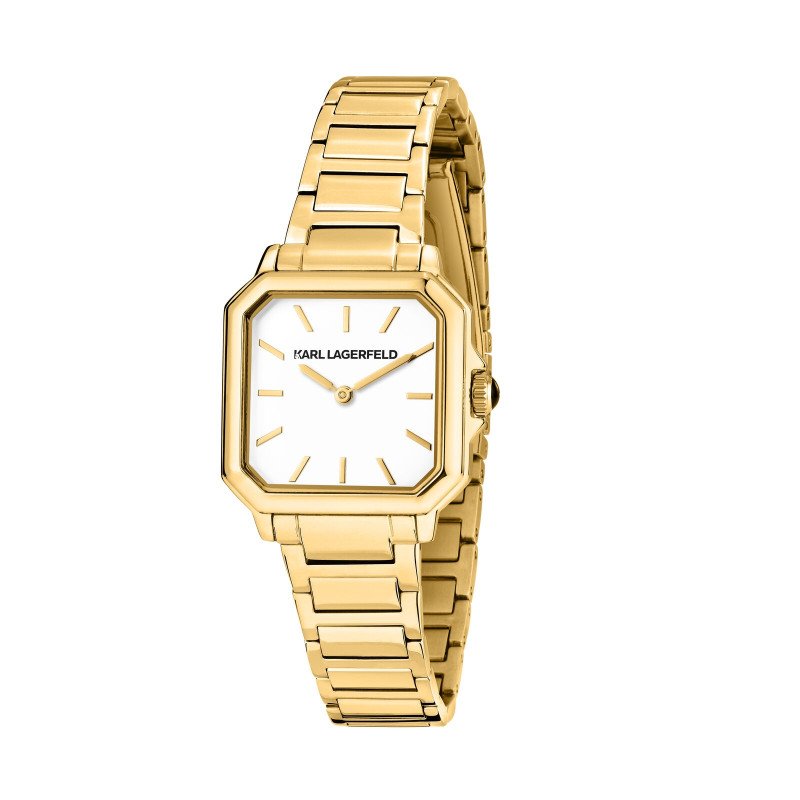 Stylowy zegarek Karl Lagerfeld R0553102505