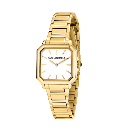 Stylowy zegarek Karl Lagerfeld R0553102505