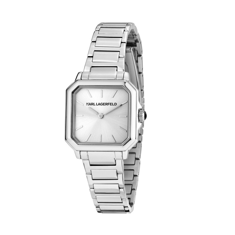 Stylowy zegarek Karl Lagerfeld R0553102506