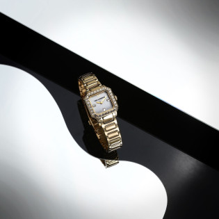 Stylowy zegarek Karl Lagerfeld R0553102501