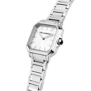 Stylowy zegarek Karl Lagerfeld R0553102506