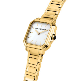 Zegarek Karl Lagerfeld R0553102505 Damski - JubilerSezam.pl