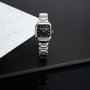 Stylowy zegarek Karl Lagerfeld R0553102507