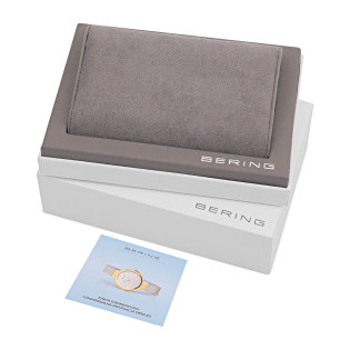 Zegarek damski Bering 11022-334-LOVELY-1-GWP