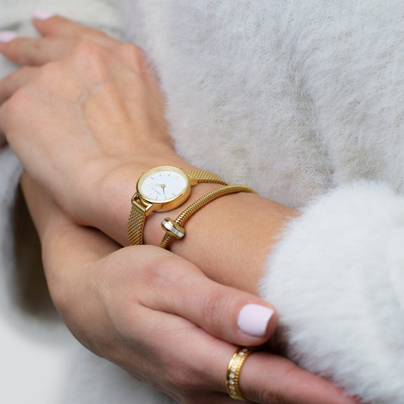 Zegarek damski Bering 11022-334-LOVELY-1-GWP