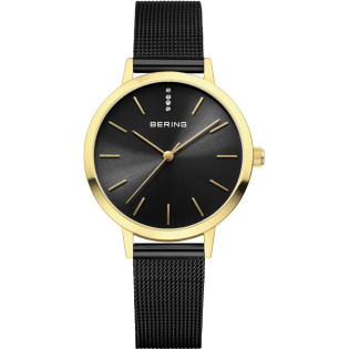 Zegarek Damski Bering 13434-132 - JubilerSezam.pl