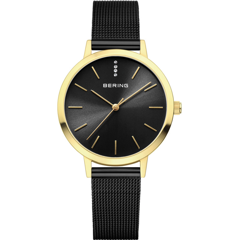 Zegarek Damski Bering 13434-132 - JubilerSezam.pl