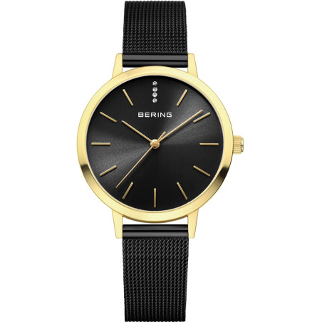 Zegarek Damski Bering 13434-132 - JubilerSezam.pl